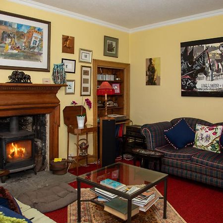 Leven  Buckthorns House Bed & Breakfast エクステリア 写真