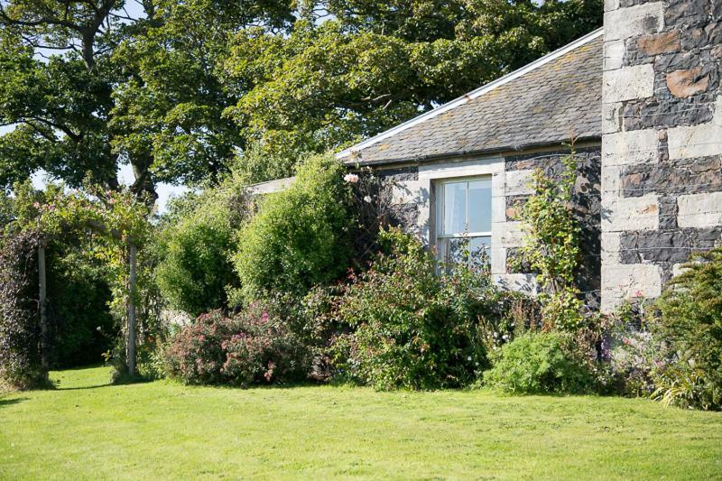 Leven  Buckthorns House Bed & Breakfast エクステリア 写真